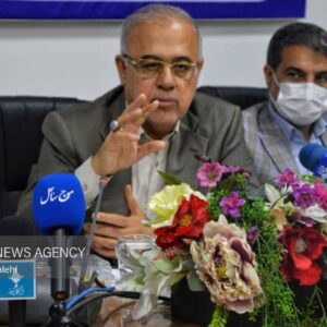 آشوری: عملیات اجرایی آزادراه بندرعباس تا پایان سال آغاز می‌شود