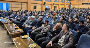 امرایی: قیام ۱۶ آذر فضای خفقان پس از کودتا را شکست