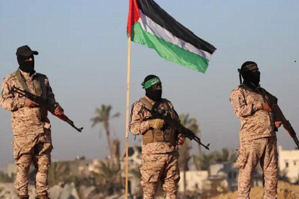 آمریکا:نیروهای بین‌المللی درمناطق تحت کنترل حماس در غزه مستقر نمی‌شوند