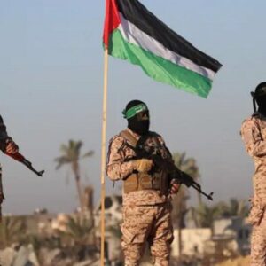 آمریکا:نیروهای بین‌المللی درمناطق تحت کنترل حماس در غزه مستقر نمی‌شوند