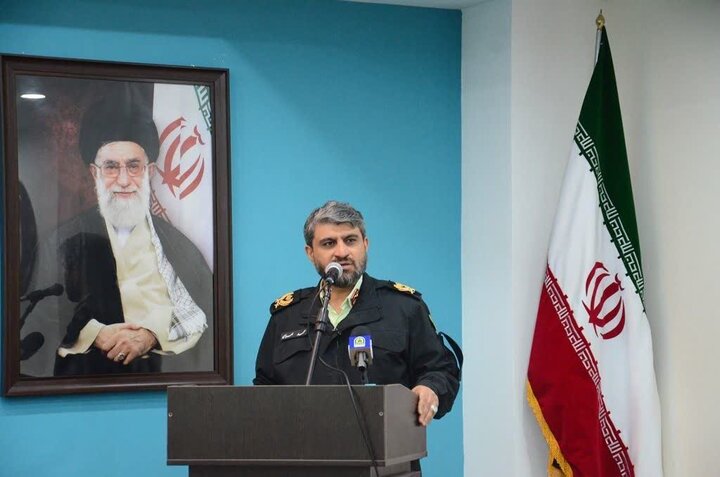 ترویج فرهنگ قرآن و نهج‌البلاغه؛ اولویت اول فراجا در سال جاری