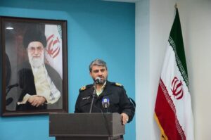 ترویج فرهنگ قرآن و نهج‌البلاغه؛ اولویت اول فراجا در سال جاری