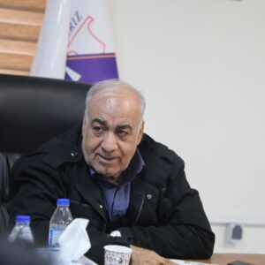 بازوند: ۱۳۰۰ کیلومتر آزادراه سالجاری تکمیل و آماده بهره‌برداری می شود