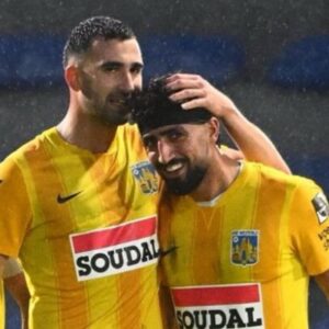 بازگشت صیادمنش به روزهای خوب در وسترلو