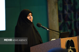 برنامه‌های «هفته زن» در اصفهان تشریح شد