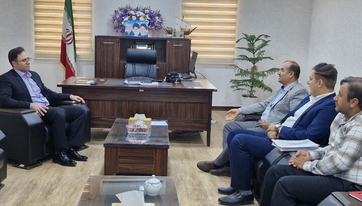 فرماندار تنگستان: اجرای پروژه‌های امدادی شهرستان تسریع شود