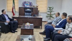 فرماندار تنگستان: اجرای پروژه‌های امدادی شهرستان تسریع شود