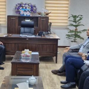 فرماندار تنگستان: اجرای پروژه‌های امدادی شهرستان تسریع شود