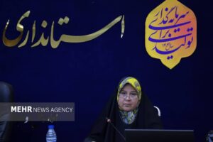 سازوکار اخذ حقوق دولتی معادن در خوزستان اصلاح شود