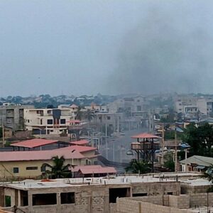 نیجریه برای سرکوب کودتا در «بنین» دست به کار شد