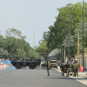 تصمیم «اِکوواس» برای استقرار نیرو در بنین در پی اعلام کودتا