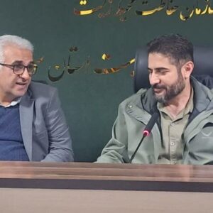 مدیرکل محیط‌زیست سمنان: واحدهای آلاینده در شرایط اضطرار تعطیل شوند