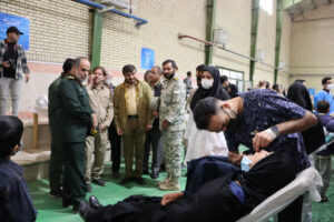 محرومیت‌زدایی جهادی در خراسان جنوبی؛ ارائه ۴۰ میلیارد خدمات به محرومان