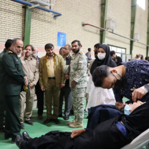 محرومیت‌زدایی جهادی در خراسان جنوبی؛ ارائه ۴۰ میلیارد خدمات به محرومان