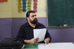 «بِستا» روی میز تدوین رفت