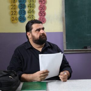 «بِستا» روی میز تدوین رفت