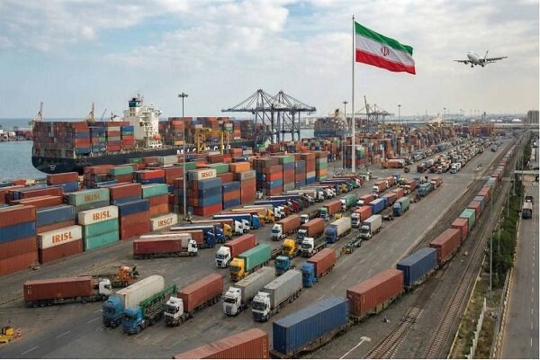 گلستان آماده جهش در تجارت بین‌المللی