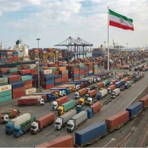 گلستان آماده جهش در تجارت بین‌المللی