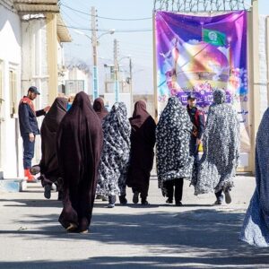 آزادی ۱۳۸ بانوی ایرانی در قالب پویش «مهر فاطمی»
