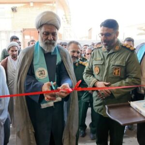 آغاز به‌کار نمایشگاه «اسوه» با محور الگوهای موفق محله‌محور در قم