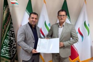 سهراب آزاد: کراسفیت به جایگاه اصلی‌اش برگشت/ مثل قبل در اوج خواهیم بود