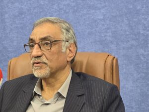 تقدیر از ۵۳ پژوهشگر برگزیده در هفته پژوهش سال ۱۴۰۴ 