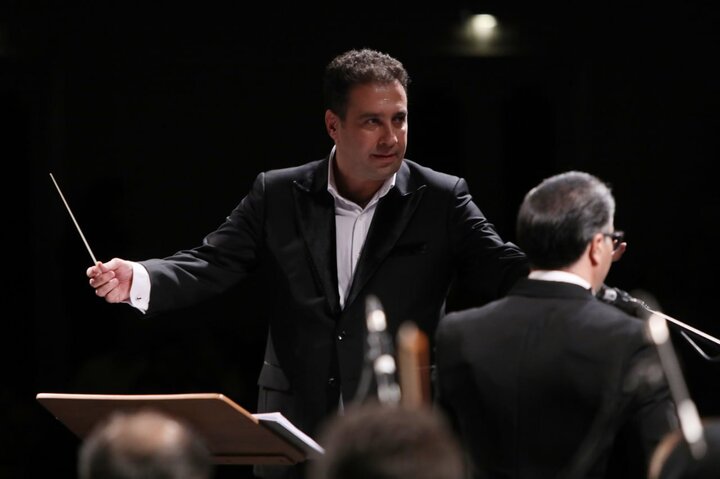 ارکستر «چکاوک» با آثار یک آهنگساز پیشگام به صحنه می‌رود