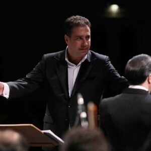 ارکستر «چکاوک» با آثار یک آهنگساز پیشگام به صحنه می‌رود