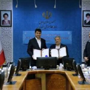 امضای تفاهم‌نامه همکاری میان ۲ وزارت‌خانه آموزش‌ و پرورش و ارتباطات