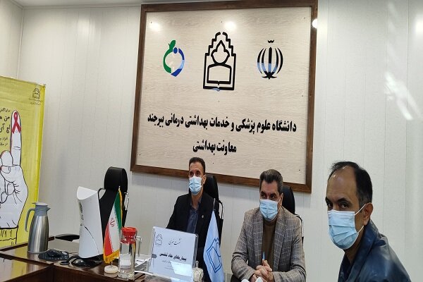 نمونه‌های مثبت ویروس آنفلونزا در خراسان جنوبی کاهشی شد