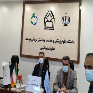 نمونه‌های مثبت ویروس آنفلونزا در خراسان جنوبی کاهشی شد