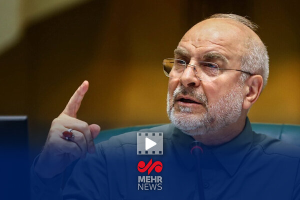 انتقاد شدید رئیس مجلس شورای اسلامی از وزارت کشاورزی