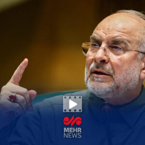 انتقاد شدید رئیس مجلس شورای اسلامی از وزارت کشاورزی