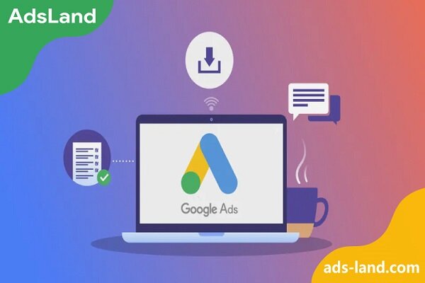 تبلیغات در گوگل ادز با ادزلند؛ رشد سریع فروش آنلاین