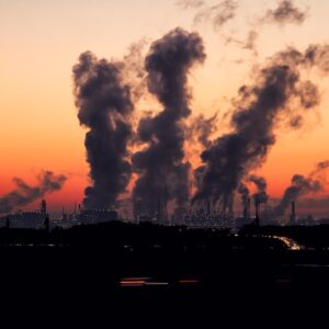 تکنولوژی ایرانی علیه آلودگی؛ از پایش دودکش‌ صنایع تا فیلترهای خودرویی