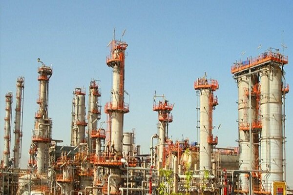 افزایش ظرفیت تولید در  پتروشیمی بیستون