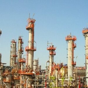افزایش ظرفیت تولید در  پتروشیمی بیستون