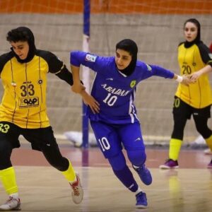 استقلال برنده جدال مدعیان قهرمانی