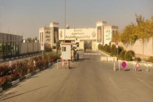 میزبانی نیروی هوافضای سپاه از نشست هماهنگی قدرت نرم نیروهای مسلح