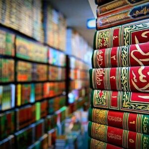 روایت اهل سنت از زندگی حضرت زهرا (س)