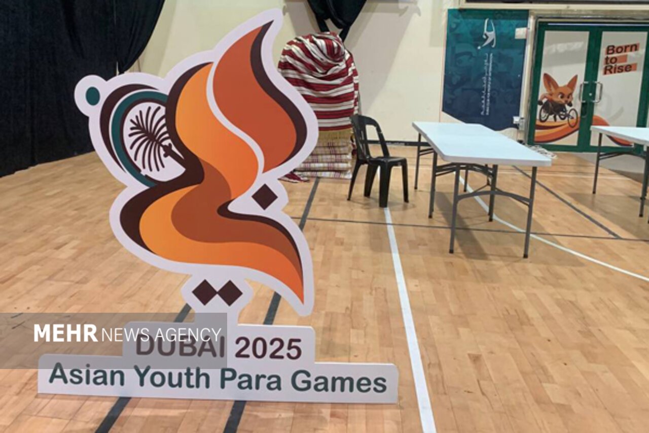 دبی و کمبود نشانه‌هایی از میزبانی/ «کاج»ها جای «نماد»ها را گرفته‌اند!