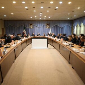 خلیلی: بی‌توجهی به مدیران برنامه‌های بهبود کسب‌وکار را بی‌نتیجه می‌کند