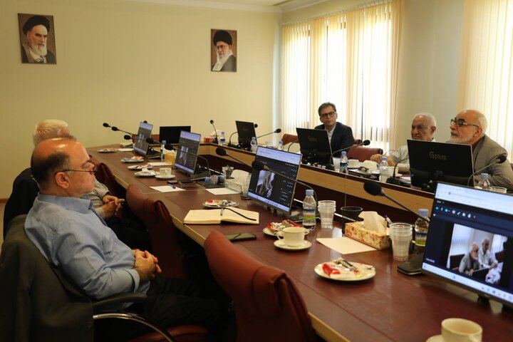 ورود فرهنگستان علوم پزشکی به معضل آلودگی هوا