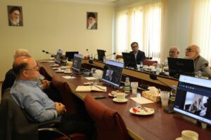 ورود فرهنگستان علوم پزشکی به معضل آلودگی هوا