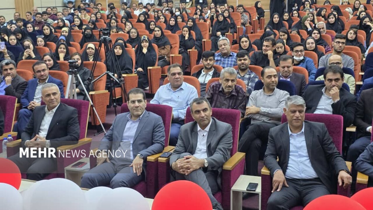 جهانیان: دانشجویان باید خود را به دانش روز و امید به آینده تجهیز کنند