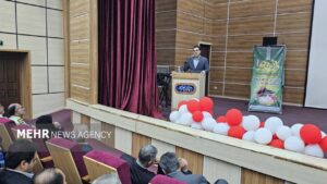 جهانیان: دانشجویان باید خود را به دانش روز و امید به آینده تجهیز کنند