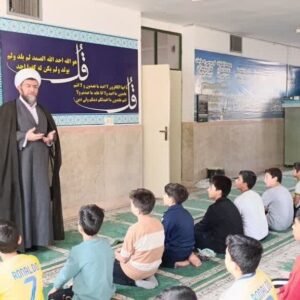 طرح «سبا» در مدارس استان سمنان کلید خورد؛ فرهنگ‌سازی مصرف بهینه انرژی