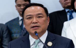 تایلند، مذاکره با کامبوج را رد کرد