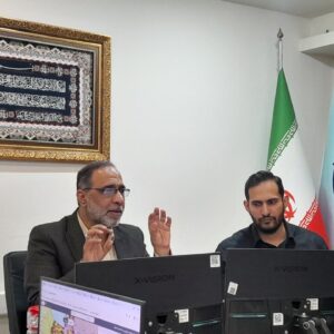 راه‌اندازی «نبض شهر»؛ تخلفات و فضای سبز اصفهان لحظه‌ای رصد می‌شوند