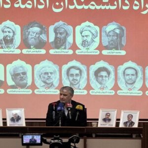 اسلامی: رشد و پیشرفت همه جانبه کشور نتیجه انقلاب اسلامی است